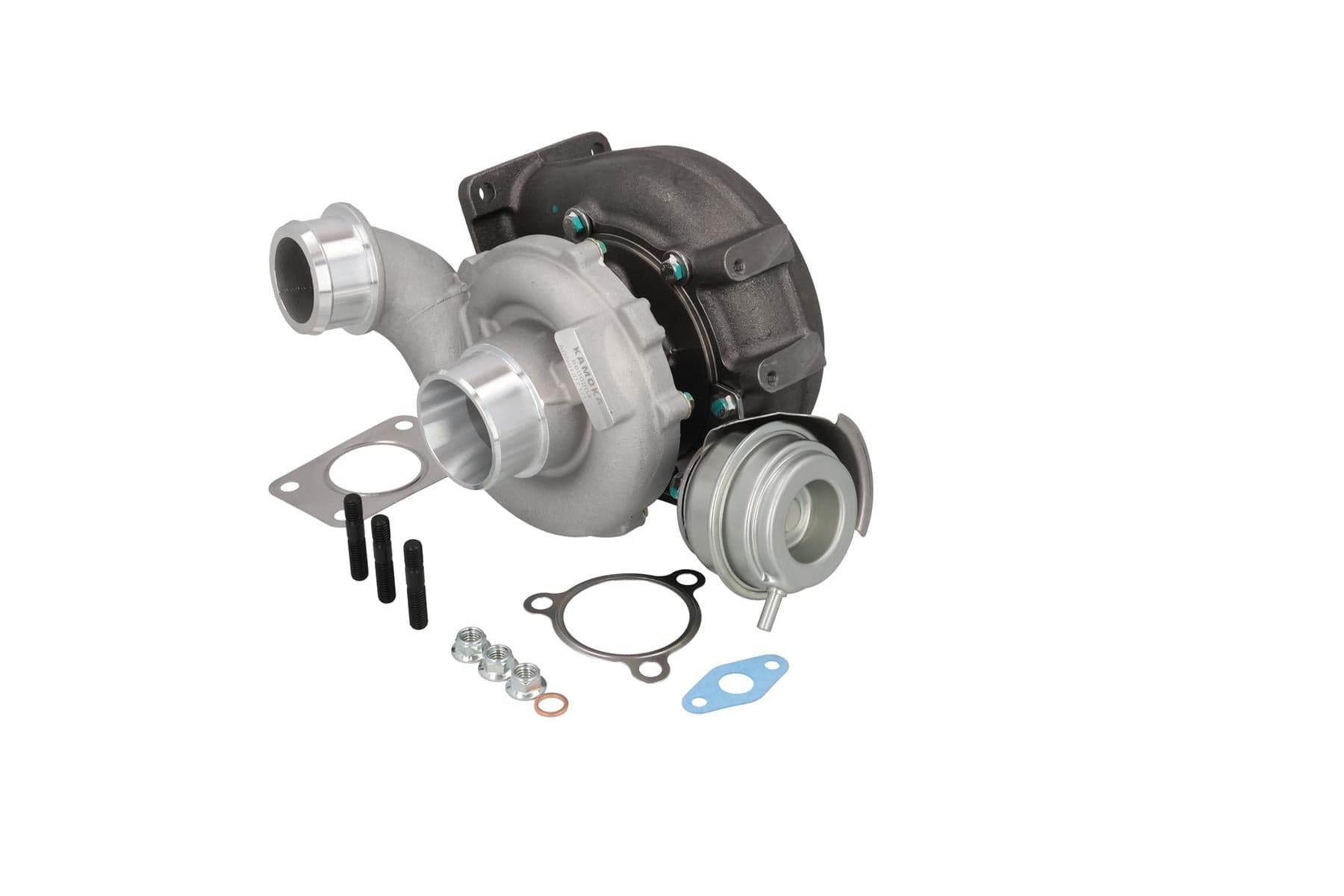 KAMOKA 8600204 Turbokompresorius