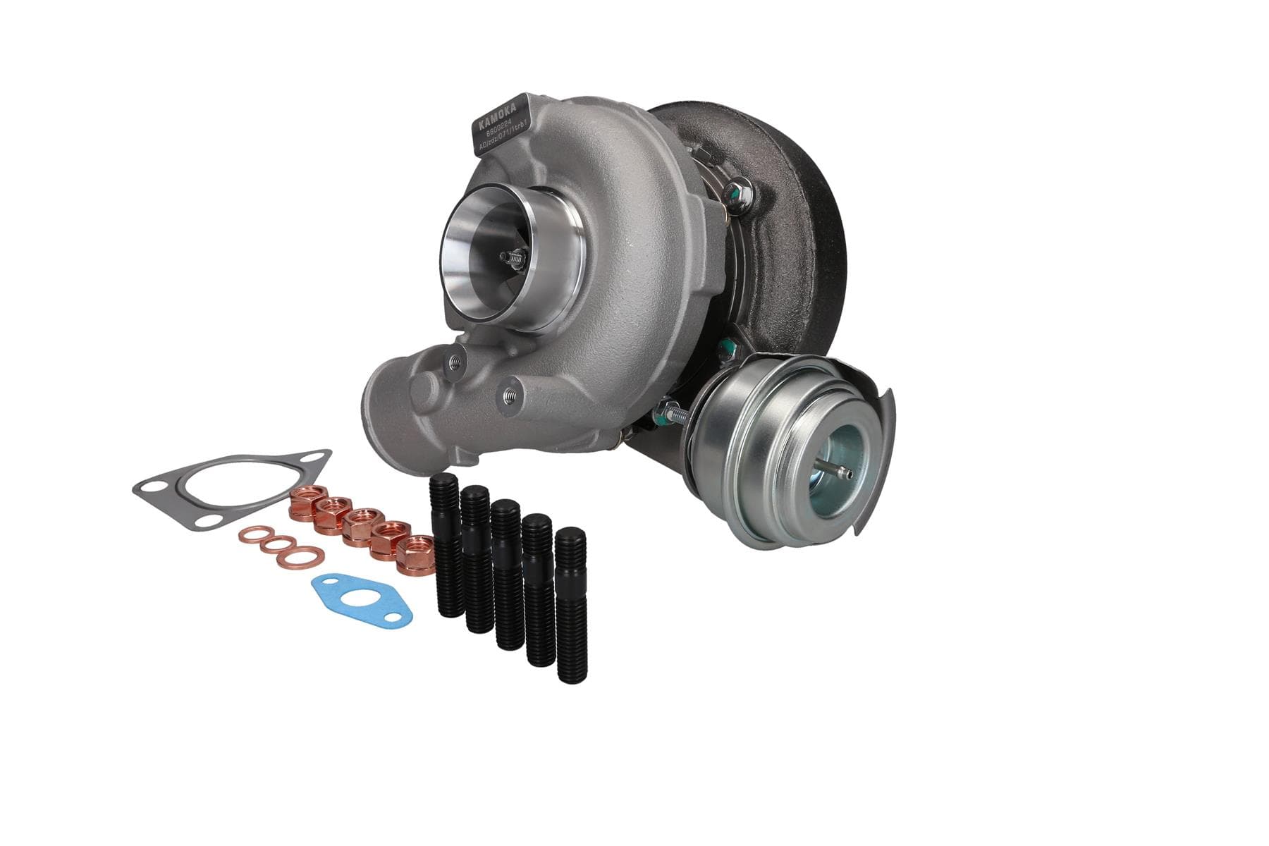 KAMOKA 8600224 Turbokompresorius
