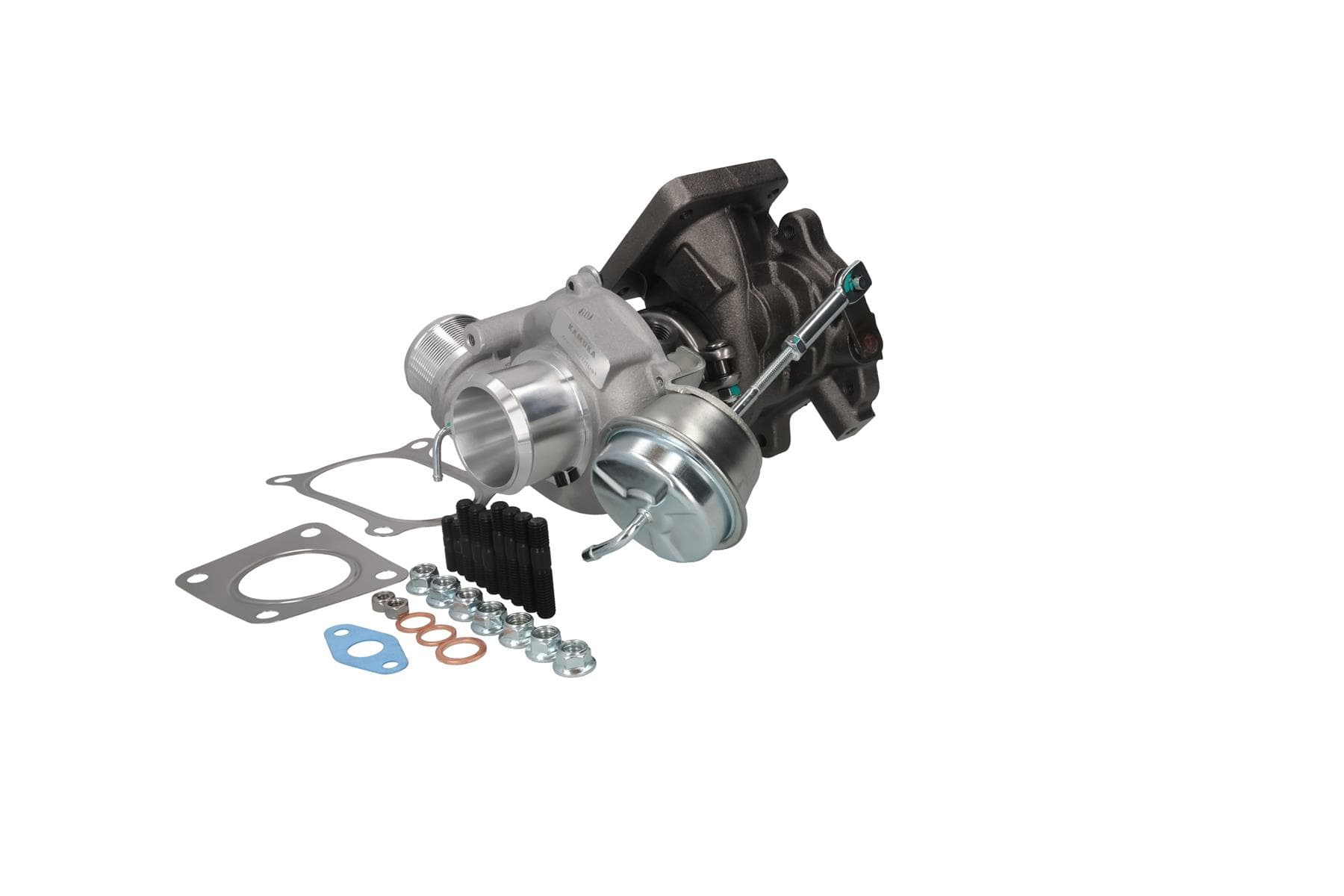 Turbokompresorius — KAMOKA 8600226