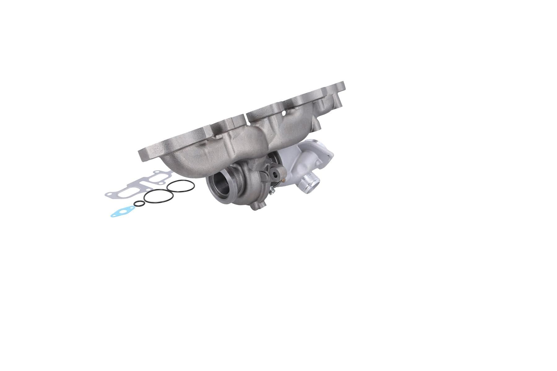 KAMOKA 8600234 Turbokompresorius