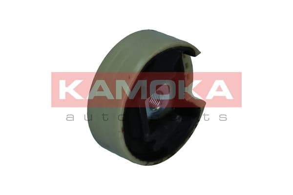 KAMOKA 890211