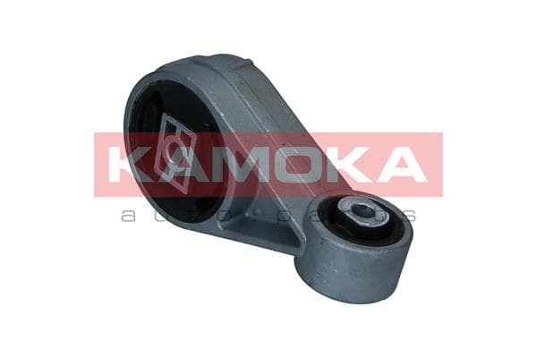 Variklio pagalvė — KAMOKA 890323