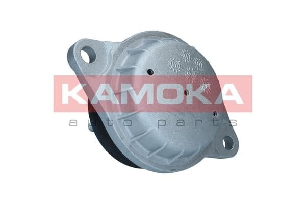 KAMOKA 890607