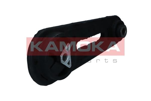 Engine mounting image