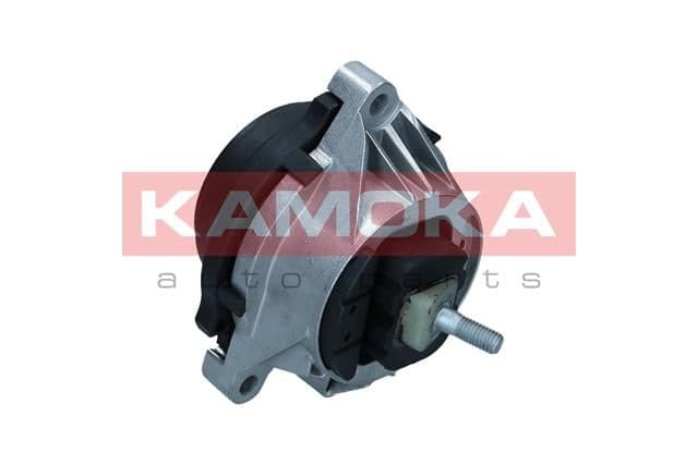 KAMOKA 890953 Variklio pagalvė
