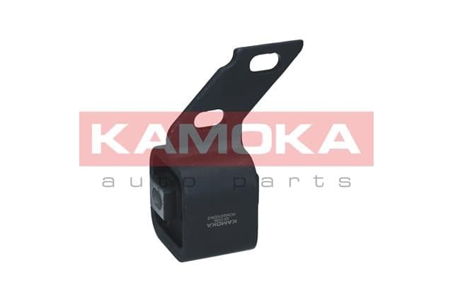 KAMOKA 891009