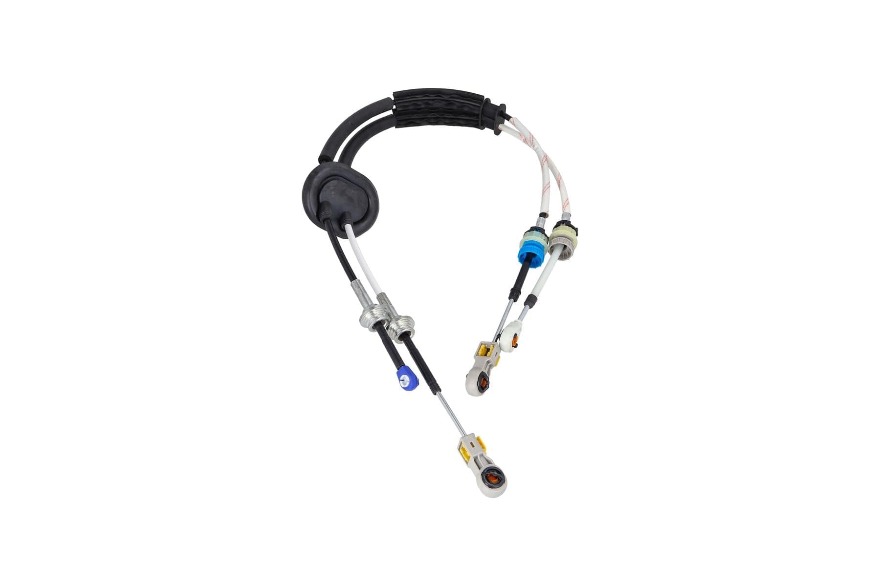 KAMOKA CP0067 Mechaninės pavarų dėžės trosas