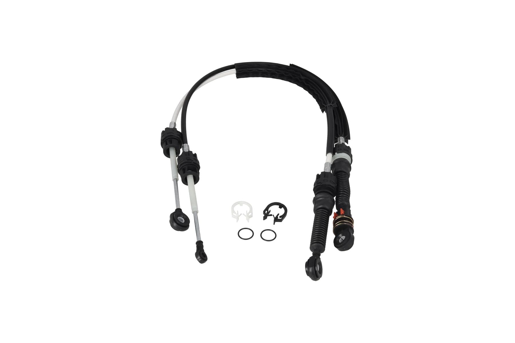 KAMOKA CP0098 Mechaninės pavarų dėžės trosas