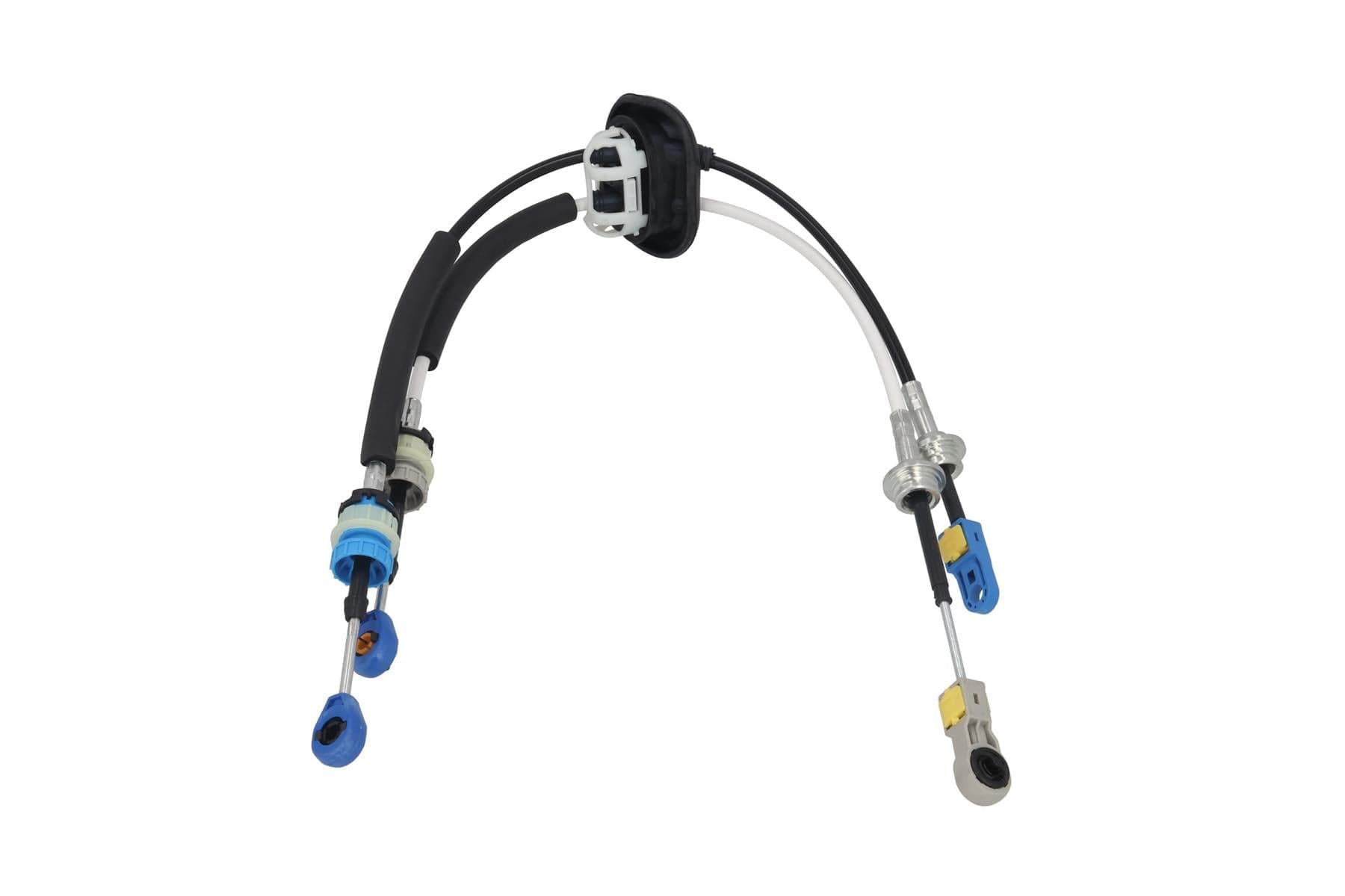 KAMOKA CP0101 Mechaninės pavarų dėžės trosas
