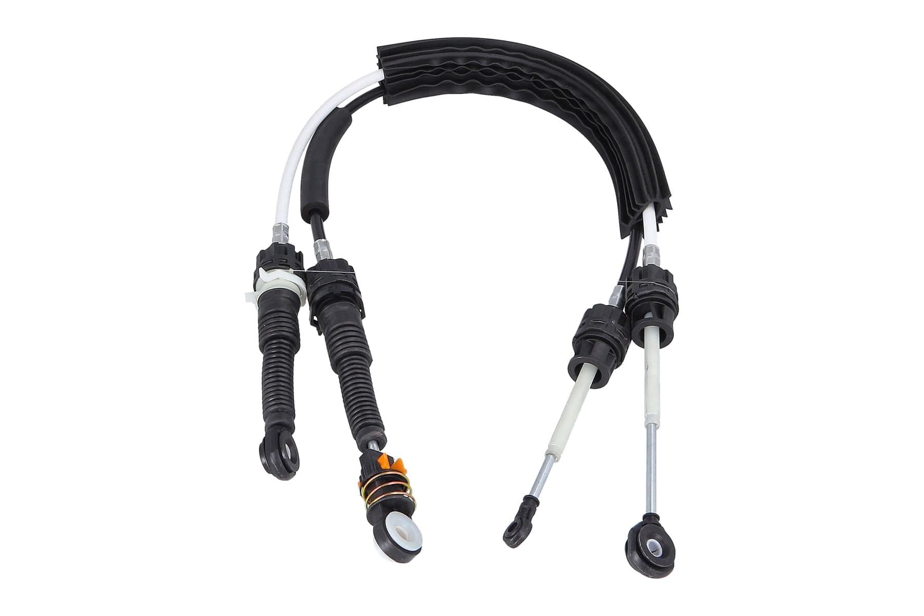 KAMOKA CP0106 Mechaninės pavarų dėžės trosas