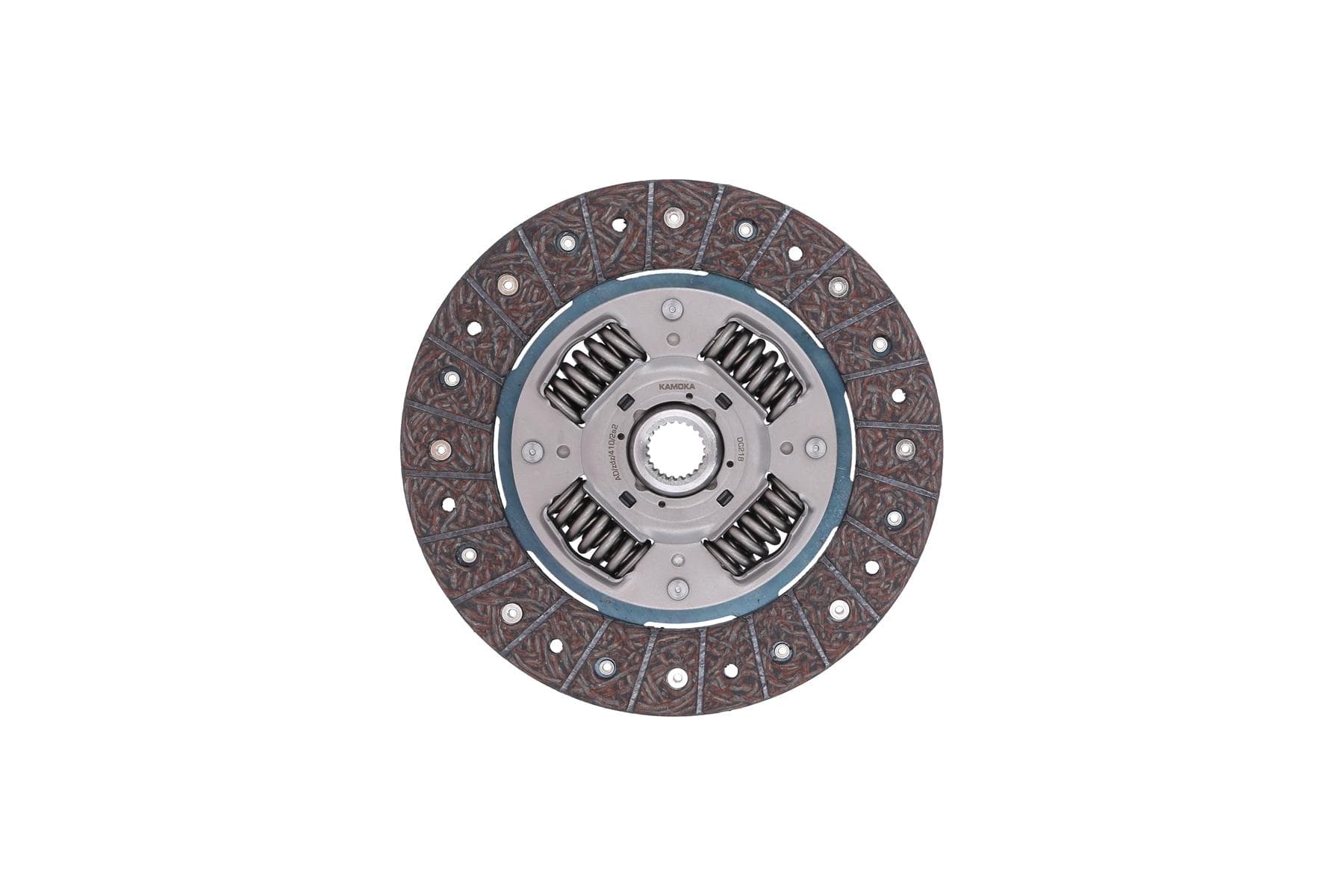 Sankabos diskas — KAMOKA DC218