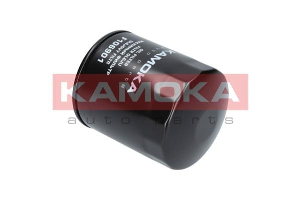 KAMOKA F106901 Alyvos filtras