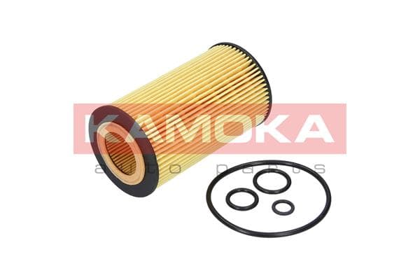 Alyvos filtras — KAMOKA F108001
