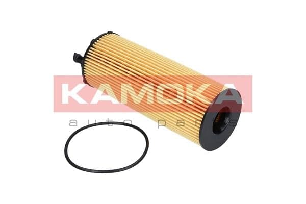 Alyvos filtras — KAMOKA F110001