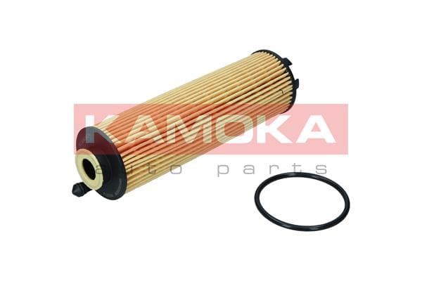 KAMOKA F123701 Alyvos filtras