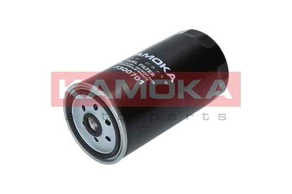 Kuro filtras — KAMOKA F300701