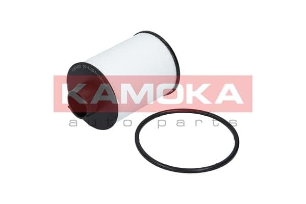Kuro filtras — KAMOKA F301601