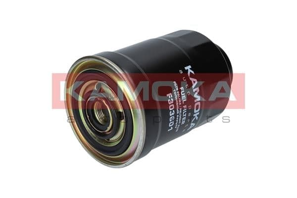 Kuro filtras — KAMOKA F303601
