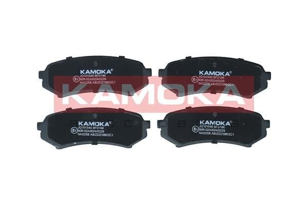 KAMOKA JQ101540