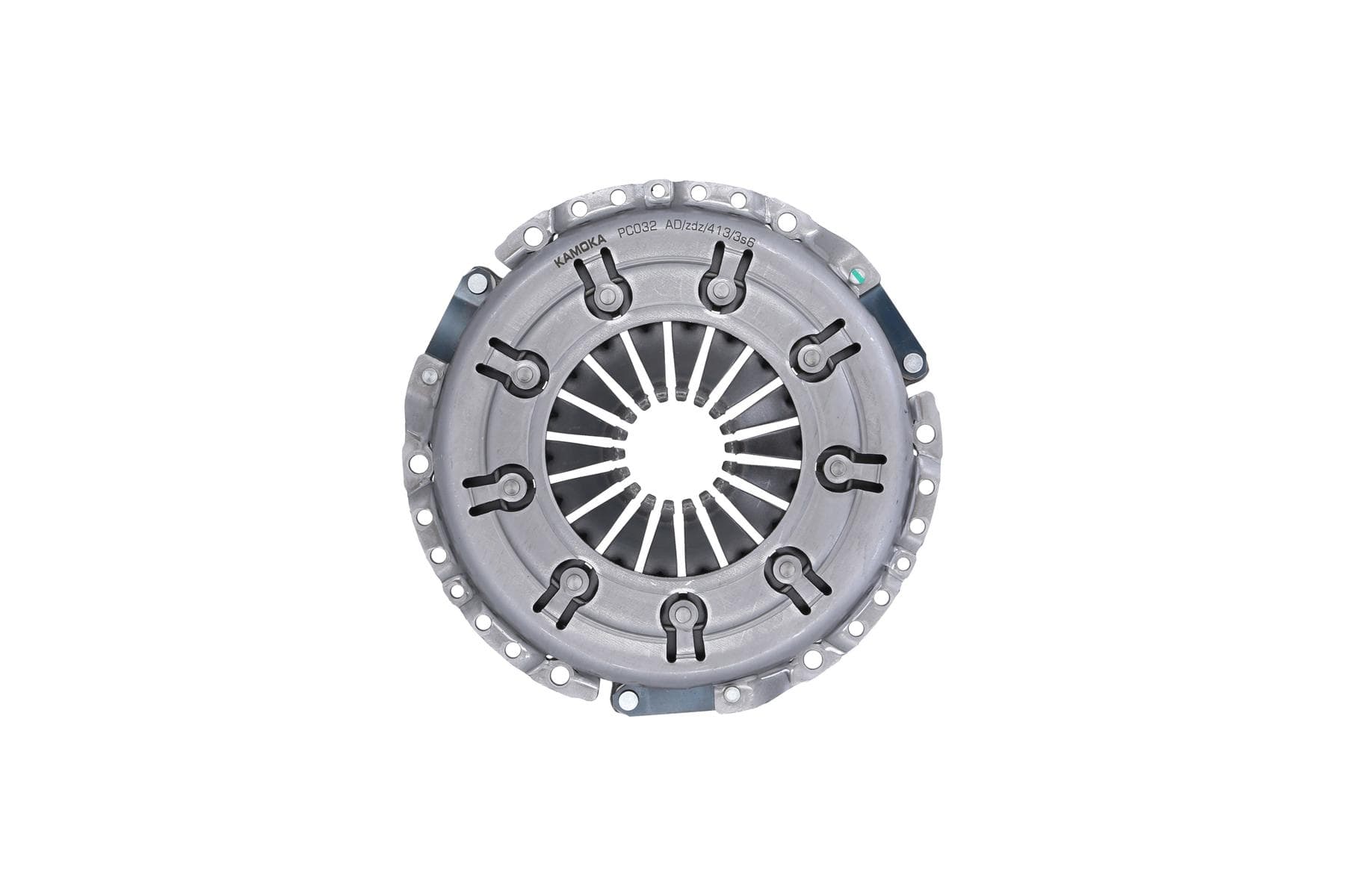 pressure plate image