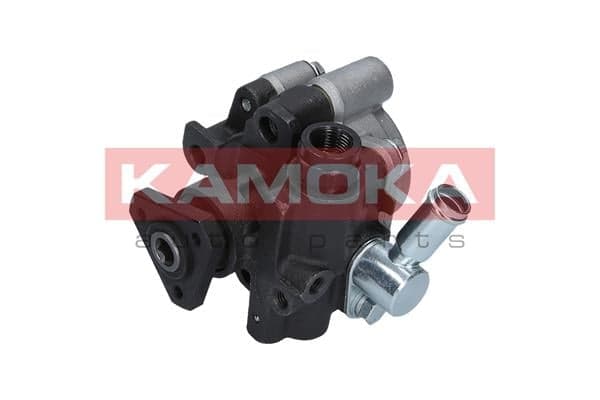 KAMOKA PP080 Vairo stiprintuvo siurblys