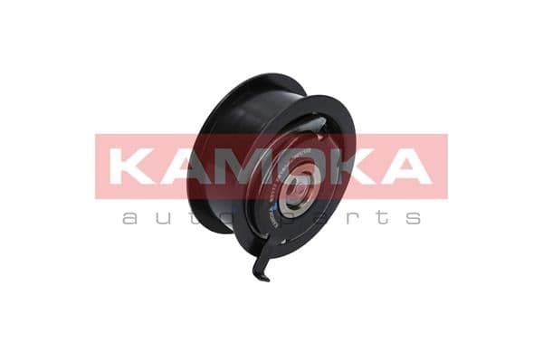 Paskirstymo diržo įtempėjo skriemulys — KAMOKA R0117