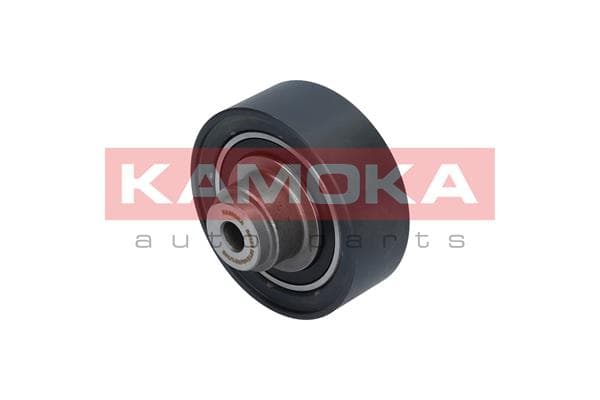 KAMOKA R0121 Paskirstymo diržo kreipiantysis skriemulys