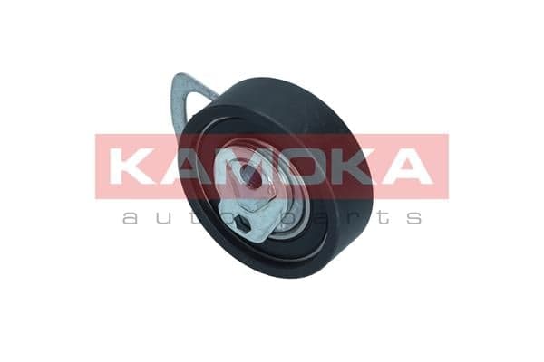 Paskirstymo diržo įtempėjo skriemulys — KAMOKA R0136