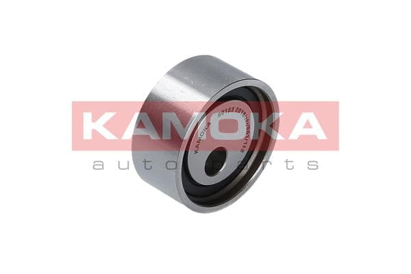 Paskirstymo diržo įtempėjo skriemulys — KAMOKA R0153