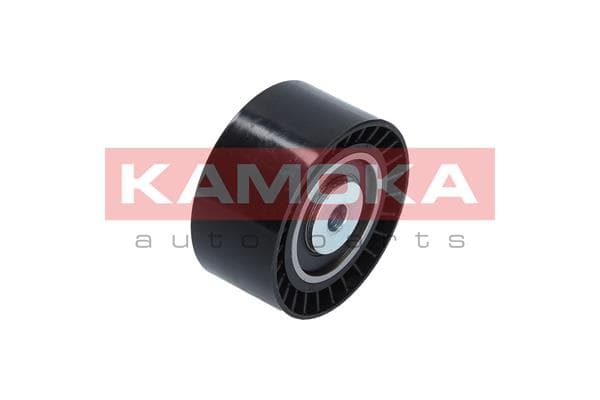 KAMOKA R0292 Paskirstymo diržo kreipiantysis skriemulys