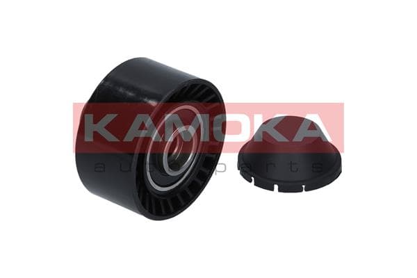 KAMOKA R0336 Paskirstymo diržo kreipiantysis skriemulys
