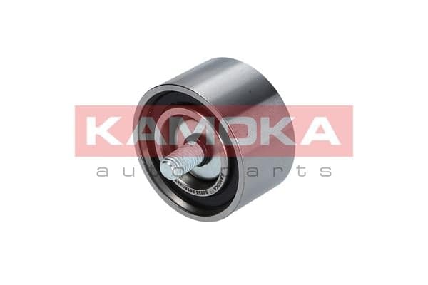 KAMOKA R0355 Paskirstymo diržo kreipiantysis skriemulys
