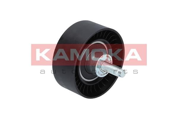 KAMOKA R0362 Paskirstymo diržo kreipiantysis skriemulys