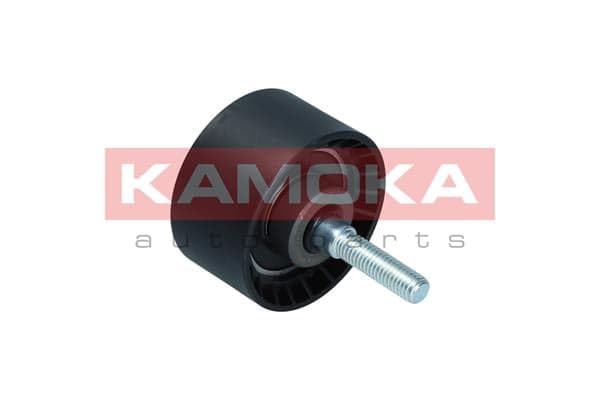 KAMOKA R0392 Paskirstymo diržo kreipiantysis skriemulys