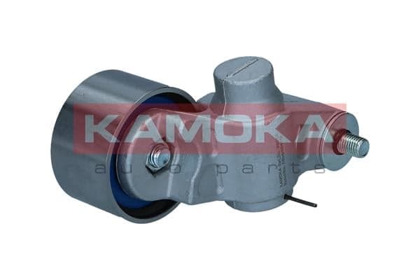 Paskirstymo diržo įtempėjo skriemulys — KAMOKA R0553