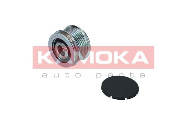 KAMOKA RC003 Generatoriaus laisvos eigos sankaba