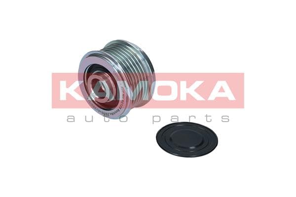 KAMOKA RC129 Generatoriaus laisvos eigos sankaba