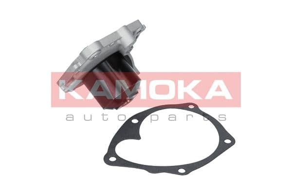 Vandens siurblys — KAMOKA T0220