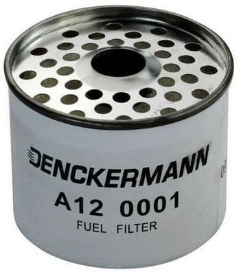 Kuro filtras — DENCKERMANN A120001