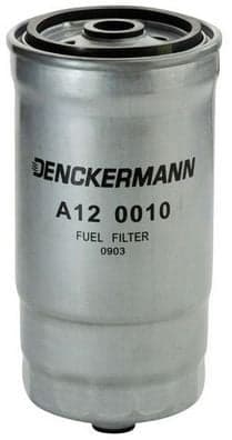 Kuro filtras — DENCKERMANN A120010