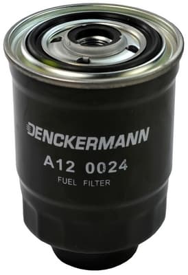 Kuro filtras — DENCKERMANN A120024