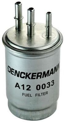 Kuro filtras — DENCKERMANN A120033