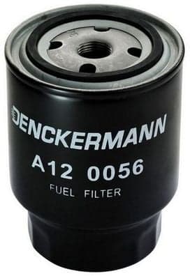Kuro filtras — DENCKERMANN A120056