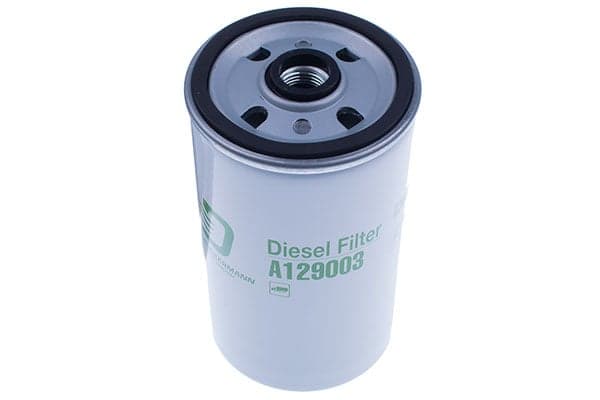 Kuro filtras — DENCKERMANN A129003