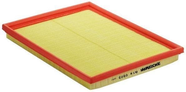 Oro filtras — DENCKERMANN A140003