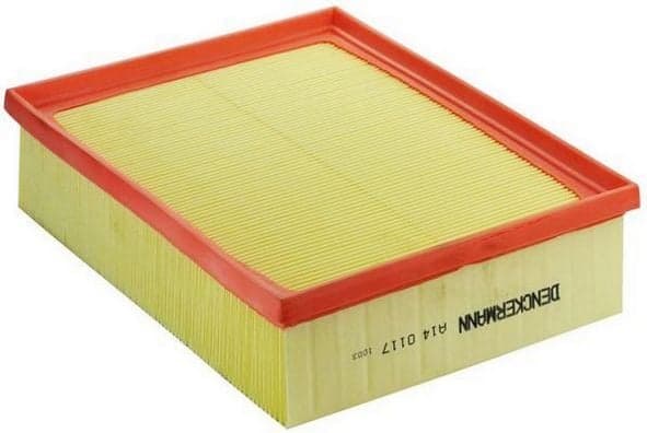 Oro filtras — DENCKERMANN A140117