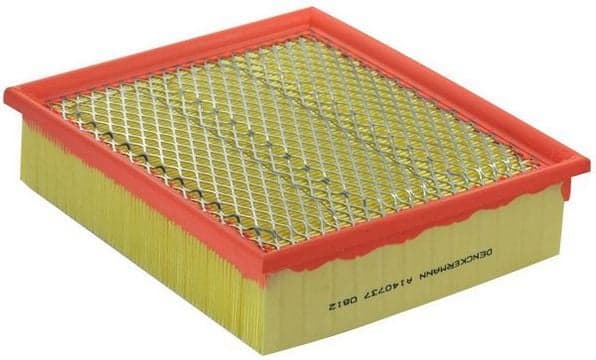 Oro filtras — DENCKERMANN A140737