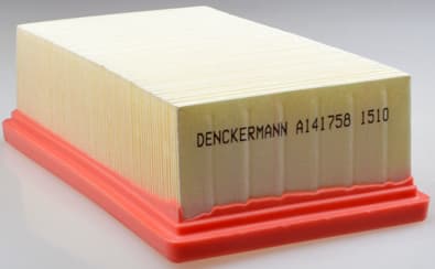Oro filtras — DENCKERMANN A141758