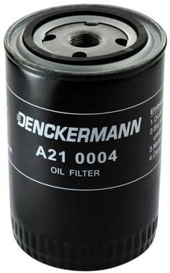 Alyvos filtras — DENCKERMANN A210004
