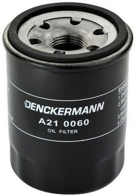 Alyvos filtras — DENCKERMANN A210060